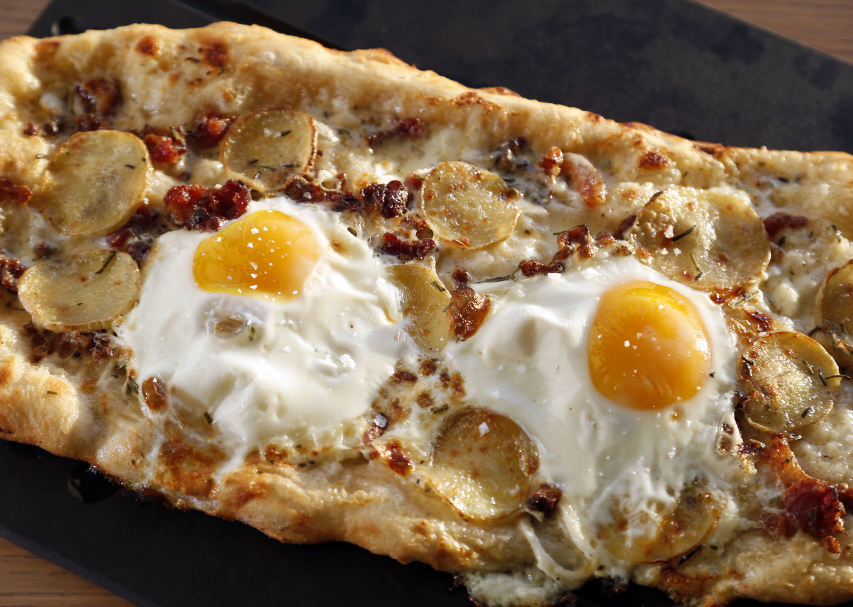 Prairie Fire Pizza